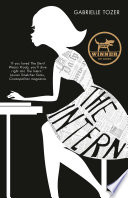 The Intern cover