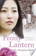 The Peony Lantern cover
