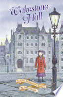 Wakestone Hall cover