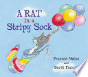 A Rat in a Stripy Sock cover