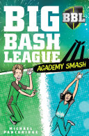 Academy Smash cover