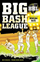 Bowling Blitz cover
