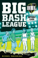 Captains' Clash cover