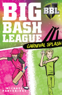 Carnival Splash cover