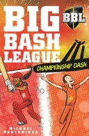 Championship Dash cover