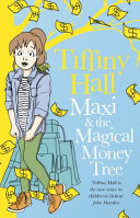 Maxi & the Magical Money Tree cover