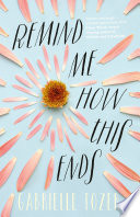 Remind Me How This Ends cover