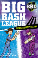 Representative Clash cover