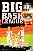 Switch-Hit Showdown cover