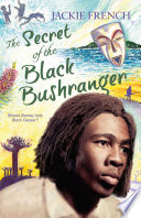 The Secret of the Black Bushranger cover