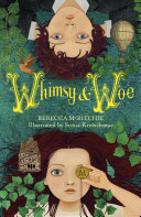 Whimsy and Woe cover