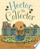 Hector the Collector cover