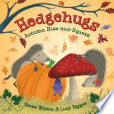 Hedgehugs: Autumn Hide-and-Squeak cover