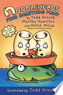 Noodleheads Find Something Fishy cover