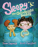 Sleepy, the Goodnight Buddy cover