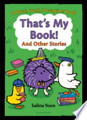 That's My Book! And Other Stories cover