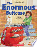 The Enormous Suitcase cover