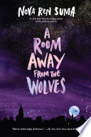A Room Away from the Wolves cover