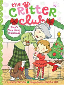 Amy's Very Merry Christmas cover