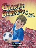 Charlie Bumpers vs. the Puny Pirates cover