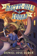 Dactyl Hill Squad cover