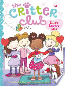 Ellie's Lovely Idea cover