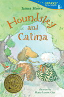 Houndsley and Catina cover