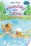 Houndsley and Catina Plink and Plunk cover