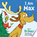 I Am Max cover