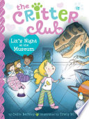 Liz's Night at the Museum cover