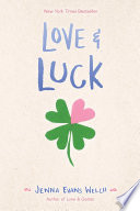 Love & Luck cover