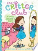 Marion Strikes a Pose cover