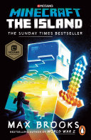 Minecraft: The Island cover