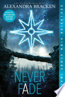 Never Fade cover