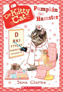 Pumpkin the Hamster cover