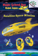 Satellite Space Mission cover