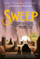 Sweep: The Story of a Girl and Her Monster cover