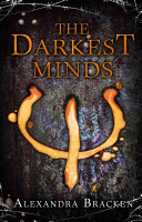 The Darkest Minds cover
