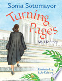 Turning Pages: My Life Story cover
