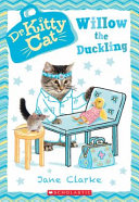 Willow the Duckling cover