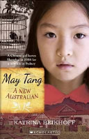 May Tang: A New Australian cover