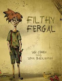 Filthy Fergal cover