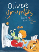 Oliver's Grumbles cover
