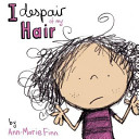 I Despair of My Hair cover