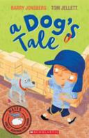 A Dog's Tale cover