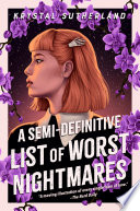 A Semi-Definitive List of Worst Nightmares cover