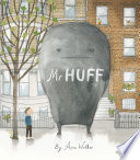 Mr Huff cover