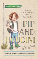Pip and Houdini cover