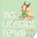 That Christmas Feeling cover