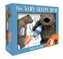 The Very Sleepy Bear cover